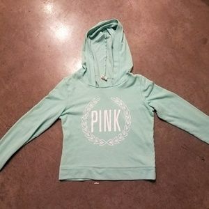 Victorias Secret Love Pink Hoodie